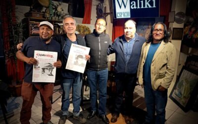 ¡𝗝𝗨𝗚𝗨𝗘𝗧𝗘 𝗥𝗔𝗕𝗜𝗢𝗦𝗢; 𝗣𝗘𝗥𝗜𝗢𝗗𝗜𝗦𝗠𝗢 𝗤𝗨𝗘 𝗦𝗘 𝗘𝗦𝗖𝗥𝗜𝗕𝗜Ó 𝗦𝗜𝗡 𝗠𝗜𝗘𝗗𝗢!