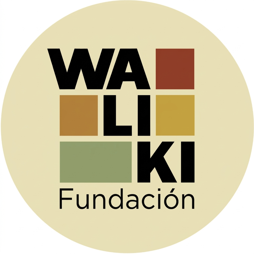 Fundación Waliki